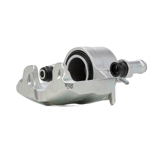 Bremsecaliper 78B3548R RIDEX REMAN ISUZU KB Pick-up 3.0 DiTD 2002 131 hk