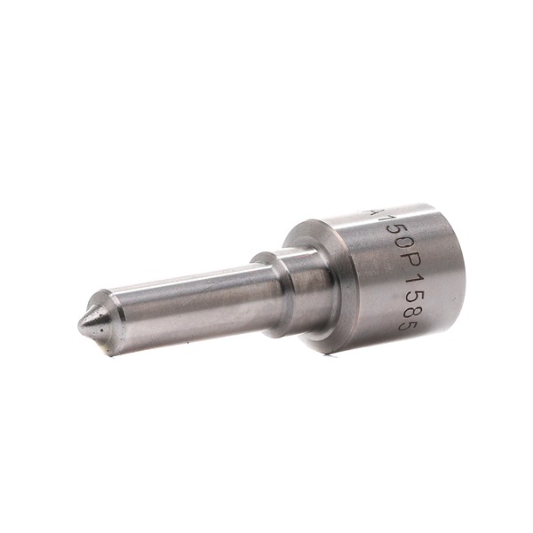 Wuzetem PDSLA150P1585 Injectors Volkswagen Touareg (7LA, 7L6, 7L7) 5.0 R50 TDI 350 hp Diesel 2010