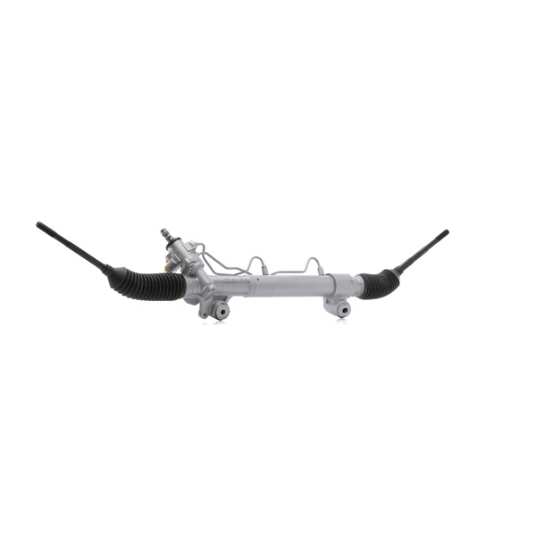 Zahnstangenlenkung 286S0265R RIDEX REMAN TOYOTA Hilux VII Pickup 2.5 D-4D 4WD (KUN25_) 2010 120 PS