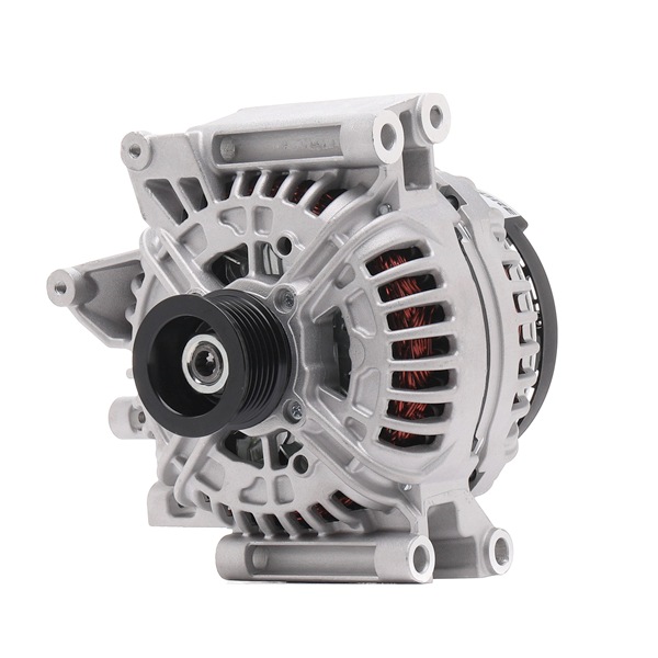 Número OEM 012 154 59 02 - Alternador GCD0418 MERCEDES-BENZ
