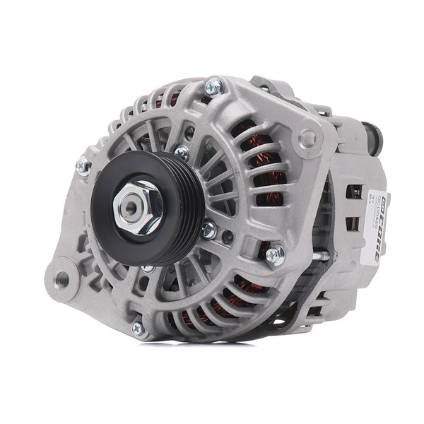 Número OEM FPG6-18-300 - Alternador GCD0420 MAZDA, MERCURY