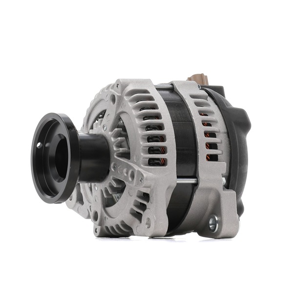 goCORE GCD0431 Lichtmaschine ABARTH 500C / 595C / 695C (312_) Cabrio 1.4 (312.AXF1A, 312.AXF11, 312.AXD1A) 140 PS Benzin 2013