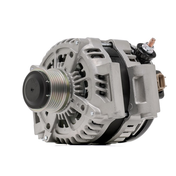 Alternator GCD0462 goCORE LANCIA Thema Sedan (LX) 3.0 D (48, LX) 2013 239 KM