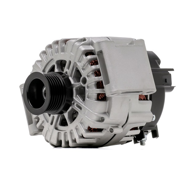 Alternator GCD0545 goCORE MERCEDES-BENZ Sprinter 3.5-T Flatbed Vrachtwagen/Chassis (W906) 314 CDI 2.1 4x4 (906.131, 906.133, 906.135, 906.231, 906.233... 2017 143 Pk