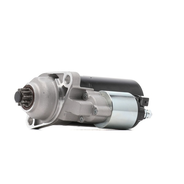 Numer OEM 02T 911 023 C - Rozrusznik GCB0266 AUDI, SKODA, SEAT