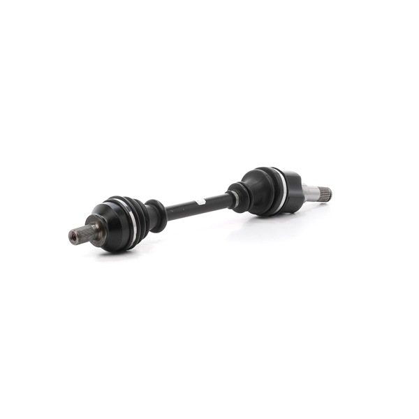 RIDEX REMAN 13D0085R cardan FORD C-Max (DM2) 1.6 TDCi 109CV 2007
