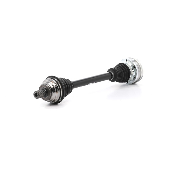 RIDEX REMAN 13D0592R drive shaft Volkswagen Passat B7 Variant (365) 1.4 TSI EcoFuel 150hp 2012
