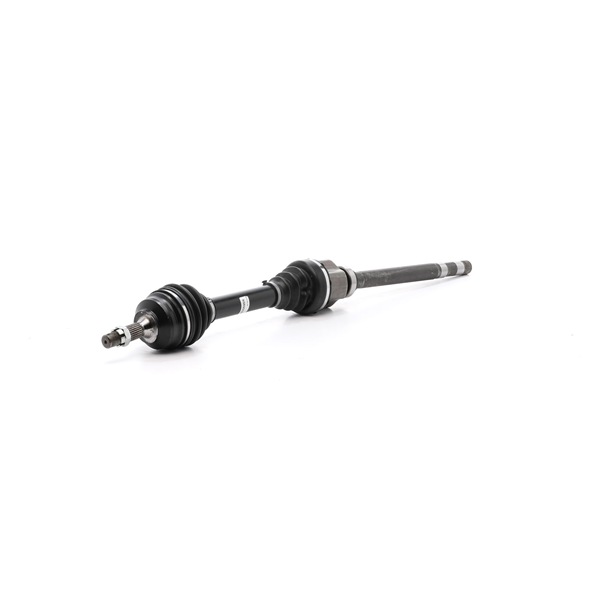 Numer OEM 3273 GZ - Wał napędowy 13D0595R PEUGEOT, CITROËN