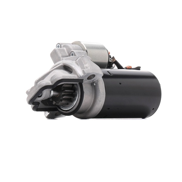 Starter 2S0641R RIDEX REMAN FORD Transit Mk6 Flatbed vrachtwagen / Chassis (V347, V348) 2.2 TDCi 2011 115 Pk
