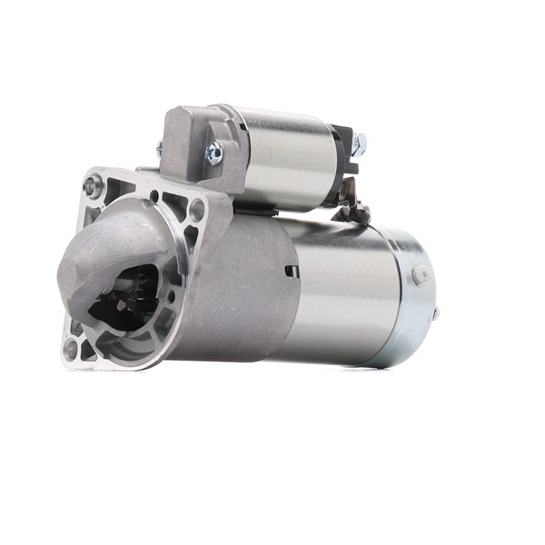Motor de arranque 2S0133R RIDEX REMAN OPEL Signum CC (Z03) 1.9 CDTI (F48) 2006 150 cv