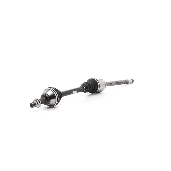 Numer OEM 3273.CN - Wał napędowy 13D0138R PEUGEOT, FIAT, CITROËN