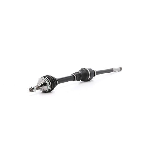 Número OEM 3273-1H - Árbol de transmisión 13D0254R PEUGEOT, CITROËN