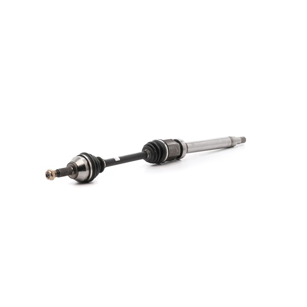 OEM-Nummer 1697490 - Antriebswelle 13D0372R FORD