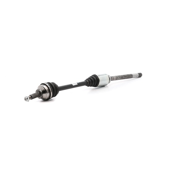 Gelenkwelle 13D0383R RIDEX REMAN RENAULT Trafic II Bus (JL) 1.9 dCI 100 2001 101 PS