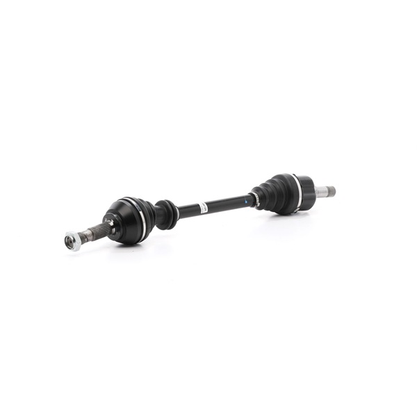 OEM-Nummer 14 631 050 80 - Antriebswelle 13D0412R VW, FIAT, PEUGEOT, CITROËN, ALFA ROMEO