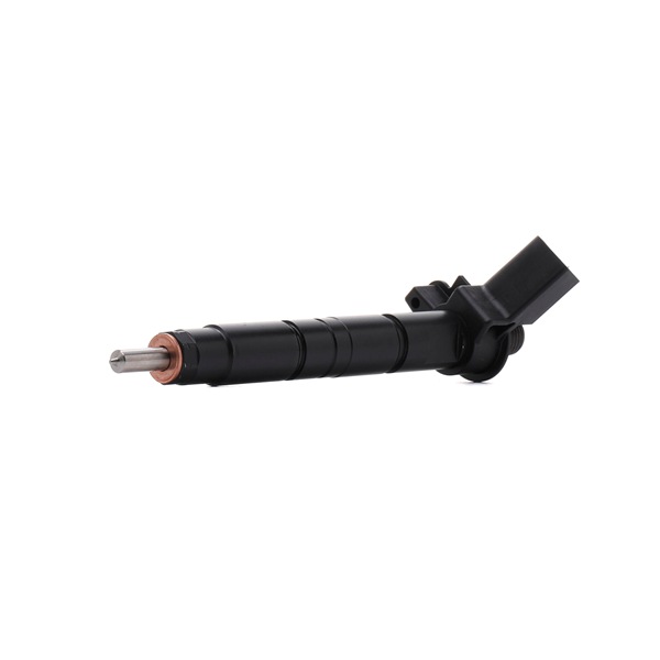 RIDEX REMAN 3905I0060R Einspritzventil BMW 7 (F01, F02, F03, F04) 740d xDrive 306 PS Diesel 2011