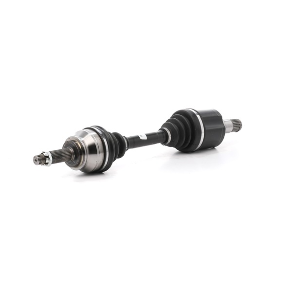 Numer OEM 05085224AB - Wał napędowy 13D0427R MERCEDES-BENZ, CHEVROLET, JEEP, CHRYSLER, DODGE