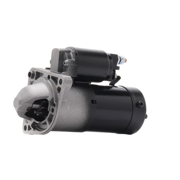 Motor de arranque 2S0689R RIDEX REMAN OPEL Signum CC (Z03) 1.9 CDTI (F48) 2008 150 cv