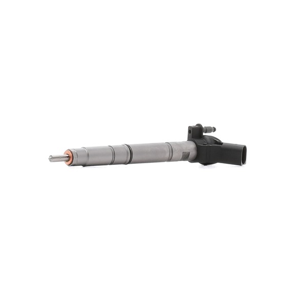 RIDEX REMAN 3902I0484R Injectors AUDI A5 Coupe (8T3) 3.0 TDI quattro 245 hp Diesel 2016
