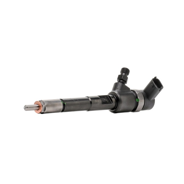 RIDEX REMAN 3902I0242R injectors PEUGEOT Bipper Van 1.3 HDi / BlueHDi 80hp 2015