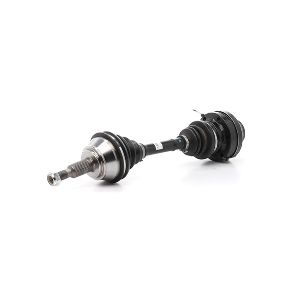 OEM-Nummer 7L6 407 271 D - Antriebswelle 13D0754R VW, AUDI, SKODA, SEAT