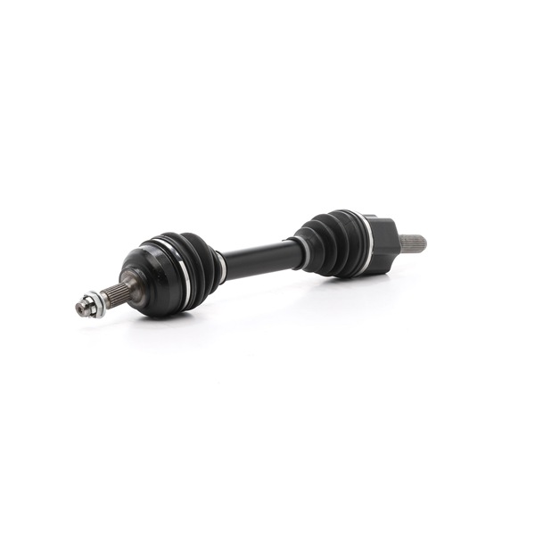 Veio de transmissão 13D0766R RIDEX REMAN CITROËN C5 II Carrinha 2.2 HDi (RE4HPE, RE4HP2, RE4HRE, RE4HR2) 2008 163 cv