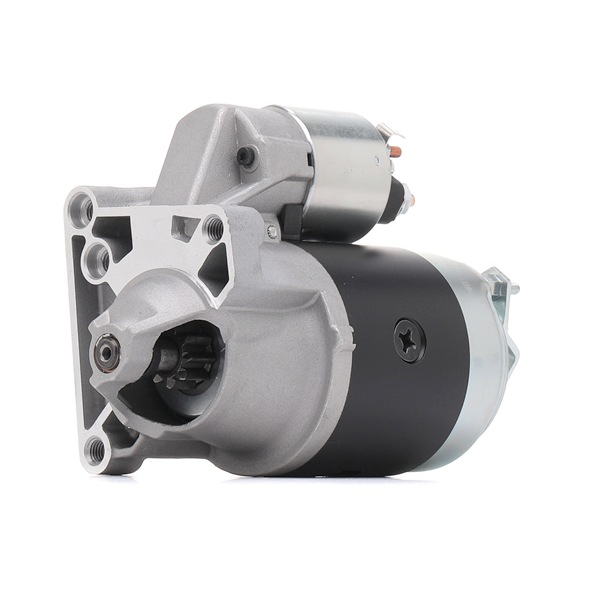 Starter Motor 2S0565R RIDEX REMAN RENAULT Megane Scenic (JA) 1.6 e 1997 90 PS