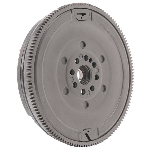 Schwungscheibe 577F0516R RIDEX REMAN MINI Schrägheck (F55) One First 1.5 (B38 A15 A) 2017 75 PS