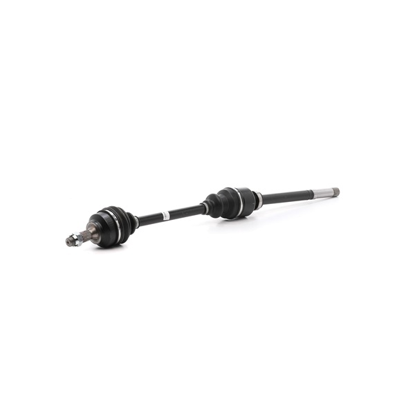 Numer OEM 3273 QH - Wał napędowy 13D1825R PEUGEOT, CITROËN, DS