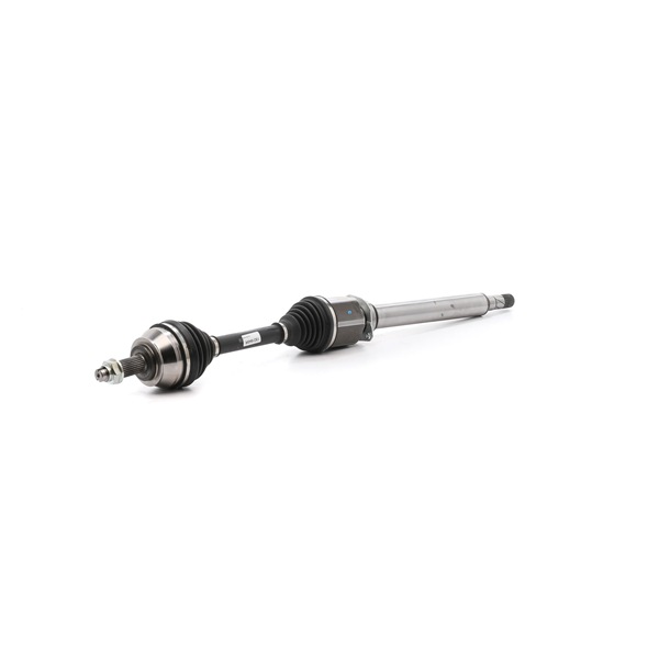 RIDEX REMAN 13D1943R Drive shaft ALFA ROMEO Giulietta Van (940_) 2.0 JTDM 150 hp Diesel 2015