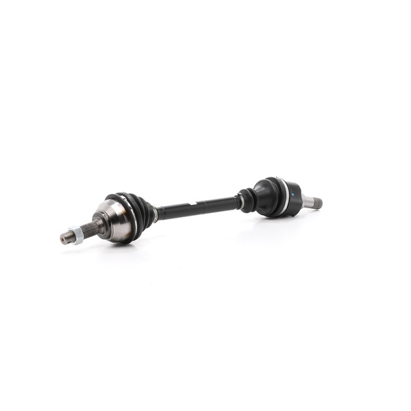 Steekas 13D1992R RIDEX REMAN CITROËN C5 III Sedan 1.6 HDi 2012 112 Pk