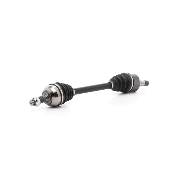 Número OEM 3272 T3 - Árbol de transmisión 13D1374R PEUGEOT, CITROËN