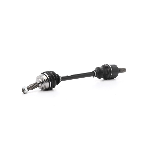 RIDEX REMAN 13D1426R cardan CITROËN C4 II Picasso 1.2 THP 130CV 2015
