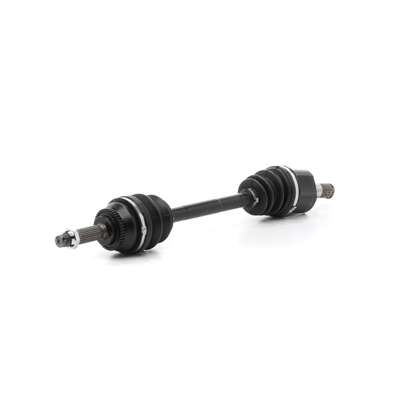OEM-Nummer 49500-17-510 - Antriebswelle 13D1536R HYUNDAI, MITSUBISHI, KIA
