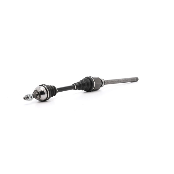 Número OEM 3273 TQ - Árbol de transmisión 13D1567R PEUGEOT, CITROËN, TOYOTA