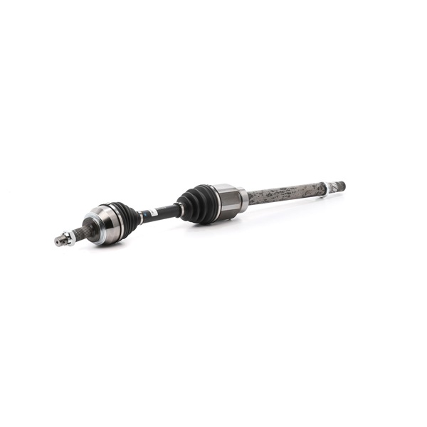 OEM-Nummer 39100-4EB0A - Antriebswelle 13D1615R NISSAN