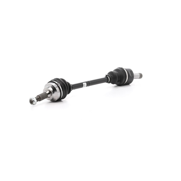 Gelenkwelle 13D1624R RIDEX REMAN CITROËN C4 Spacetourer (3D_) 1.6 BlueHDi 2019 120 PS