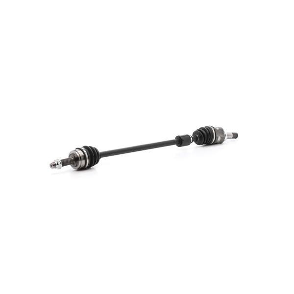 RIDEX REMAN 13D1643R Antriebswelle PEUGEOT 107 Schrägheck (PM, PN)