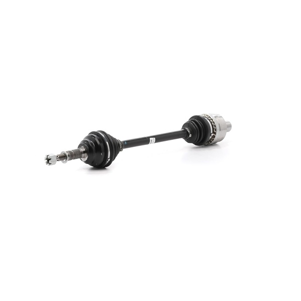 Antriebswellen 13D1152R RIDEX REMAN OPEL Astra G CC (T98) 1.2 16V (F08, F48) 2000 65 PS