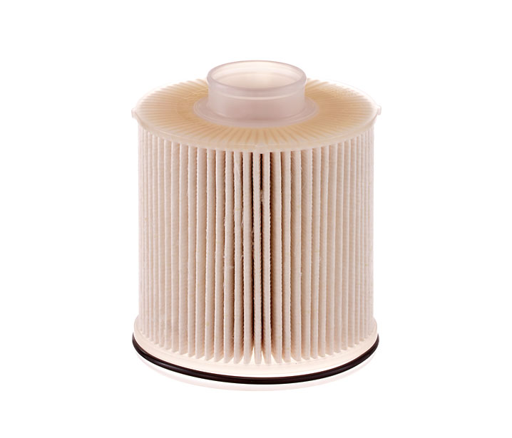 MANN-FILTER PU 8051 z Kraftstofffilter RENAULT Clio V Schrägheck (BF)