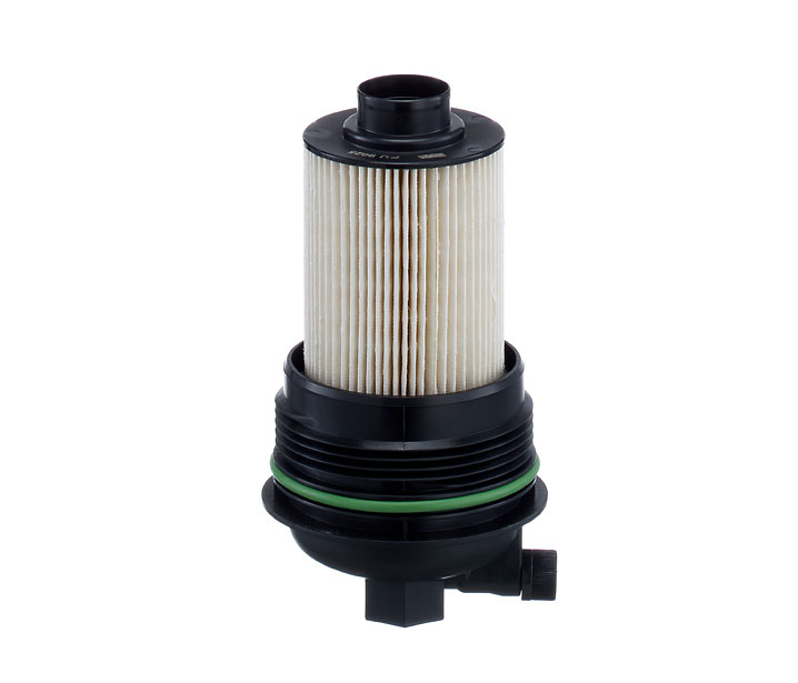 MANN-FILTER PU 9025 filtre à carburant FORD Transit Custom V362 Van (FY, FZ) 2.0 EcoBlue mHEV 130CV 2025