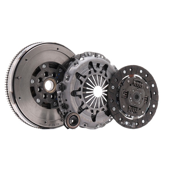 Numer OEM 55243534 - Zestaw sprzęgła 600 0411 00 FIAT