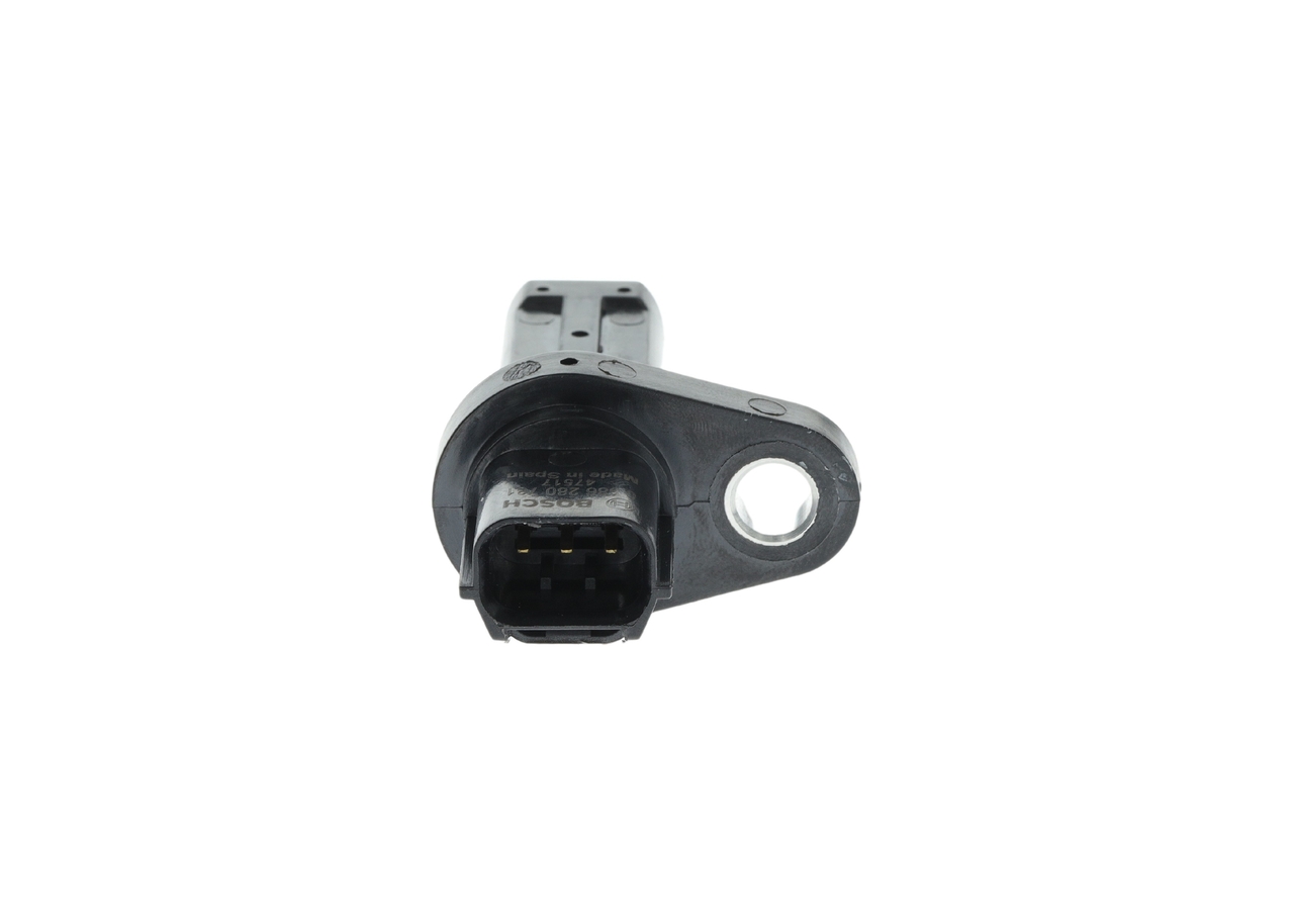 BOSCH | Krukassensor 0 986 280 781 MITSUBISHI L200 / Triton V Flatbed Vrachtwagen / Chassis (MQ) 2022 goedkoop online