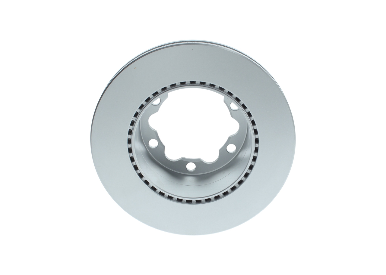 Número OEM 2N0 615 601 - Disco de travão 0 986 479 J14 VW, AUDI, SEAT, SKODA, MAN