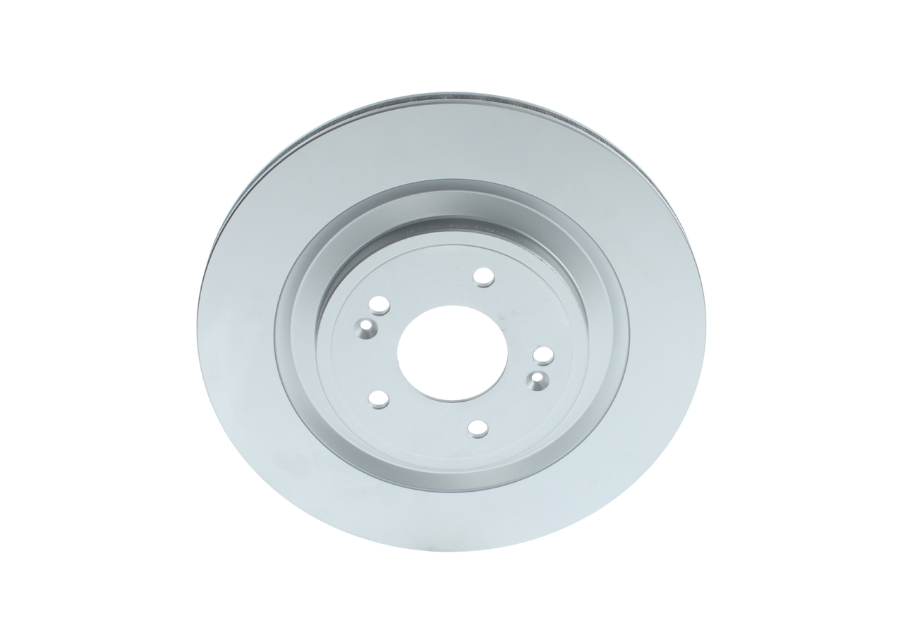 Remschijf 0 986 479 J23 BOSCH KIA Sorento IV (MQ4) 2.2 CRDi 2025 193 Pk