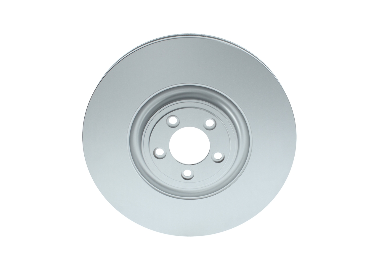 Brake disc 0 986 479 J28 BOSCH C2P 12622 JAGUAR