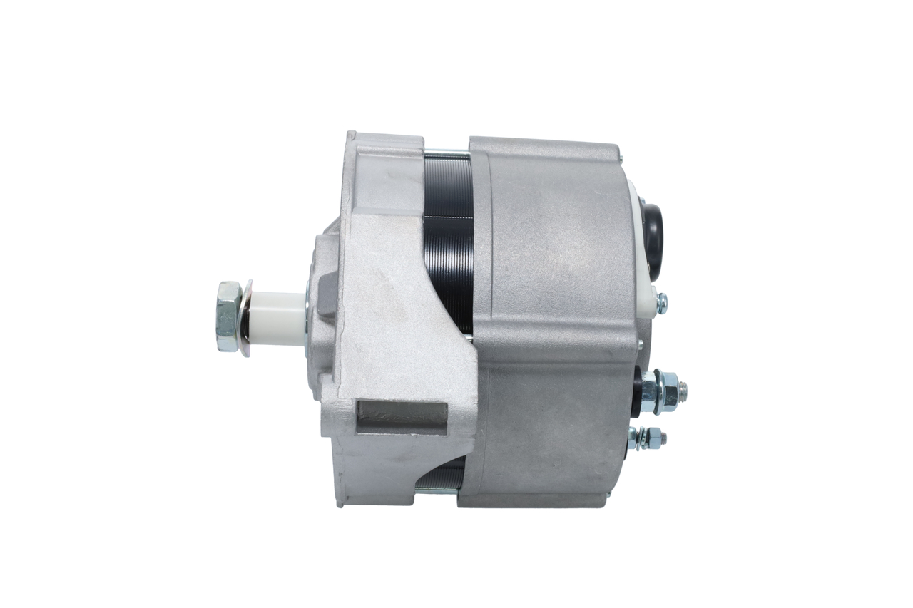 Numer OEM 870 204 06 - Alternator 1 986 A00 753 STEYR
