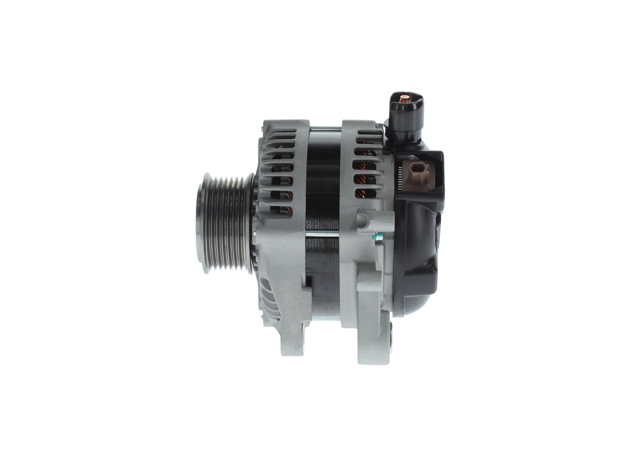 Alternator 1 986 A01 498 BOSCH HONDA CR-V IV (RM) 1.6 i-DTEC 4WD (RE6) 2015 160 Pk