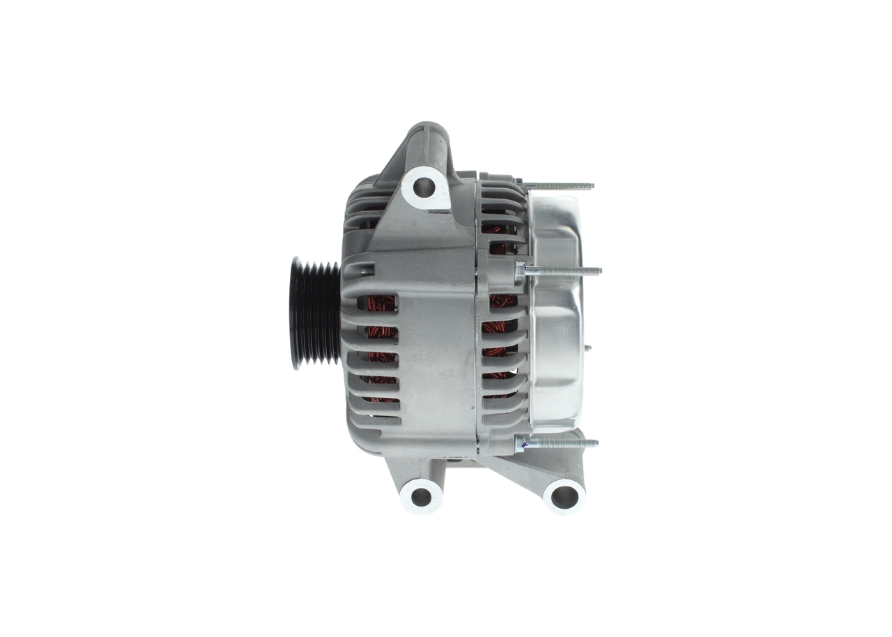 Numer OEM C2S 47100 - Alternator 1 986 A01 817 LAND ROVER, JAGUAR, ROVER