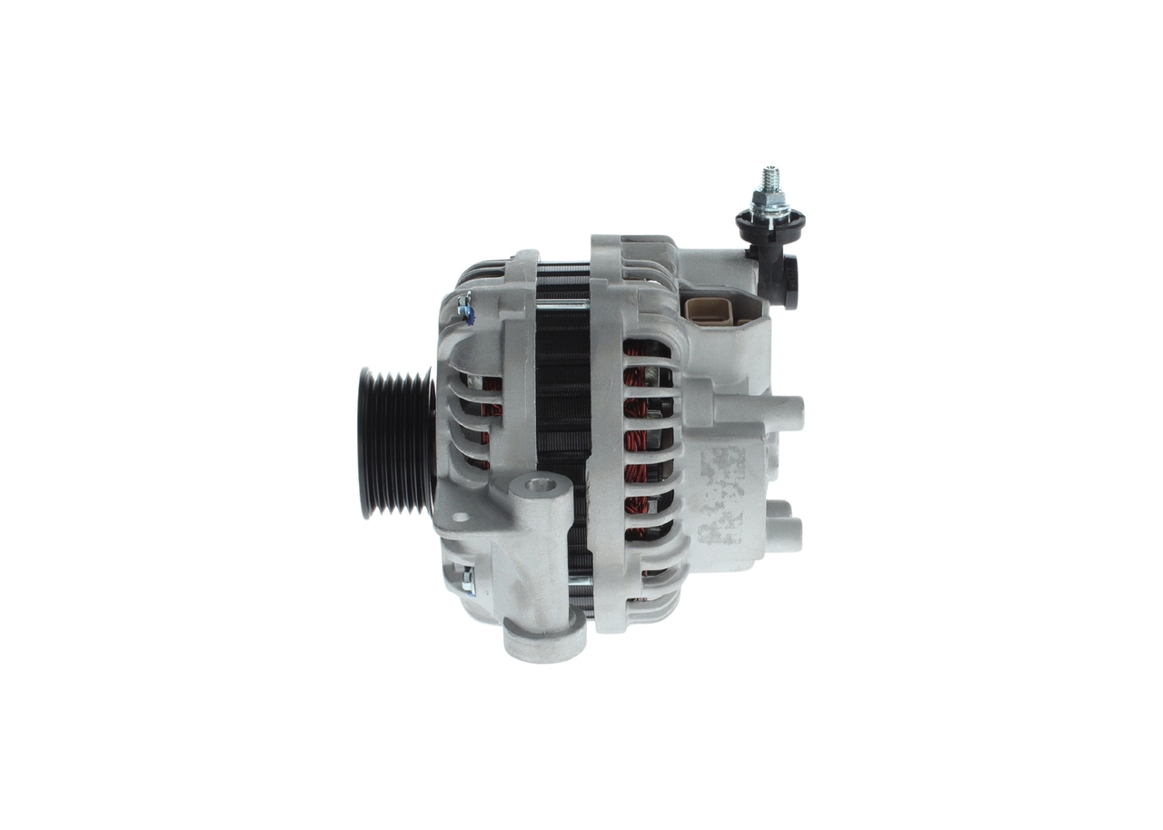 Número OEM LF18-18-300 - Alternador 1 986 A01 866 MAZDA, MERCURY